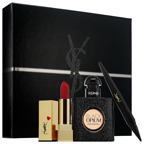 ysl gift sey|ysl gift set for women.